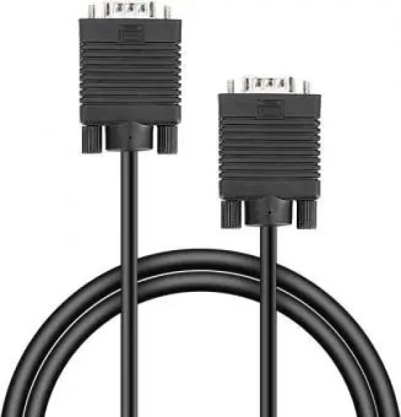 Speed Link SL-170013-BK / VGA kabel / 1,8 m