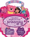 Kouzelná kabelka pro malé princezny