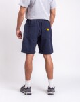 Service Works Seersucker Chef Shorts DARK NAVY M