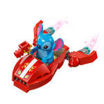 LEGO LEGO® Disney Classic 43268 Lilo a Stitch a domek na pláži