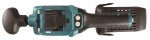 Makita DBO382Z / aku vibrační bruska / 93x185mm / Li-ion / 18V / bez aku (0088381772495)