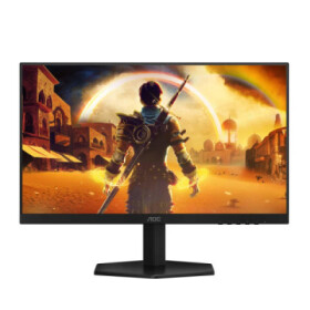 AOC MT IPS LCD WLED 23,8" 24G42E - IPS panel, 1920x1080, 180Hz, HDMI, DP EDF_492033