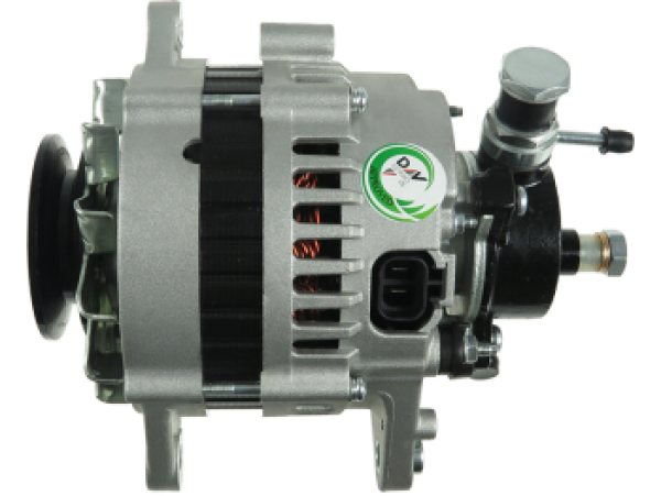 Alternátor NISSAN ALMERA PRIMERA SUNNY 2.0 D