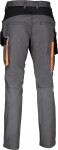 Pracovní kalhoty COFRA MURECK Barva: Modrá, Velikost: 58 (V561_0_02_58)