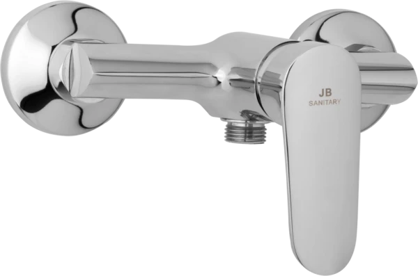 JB Sanitary Sprchová nástěnná baterie FINERY, rozteč 150 mm, bez příslušenství F10 60 00
