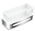 NOVASERVIS - Sprchová polička nerezová 65568,4