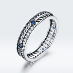 Elenys prsten Vintage Velikost: 7 (EU: 54-56)