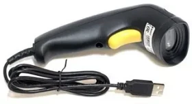 Newland HR1250 1D / snímač 1D čárových kódů / CCD / USB / s kabelem (HR1250-70)