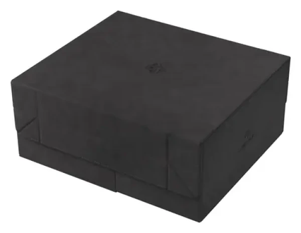 GAMEGENIC Box na karty Games Lair 600+ černá
