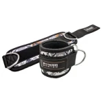 Power System Ankle Straps Camo brown (12244)
