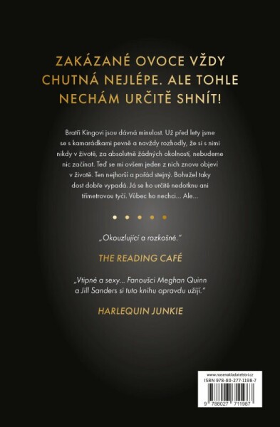 Jenom ne Rich - Penelope Bloom