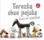 Terezka chce pejska