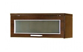 FRONTI Závěsná skříň OLA 6