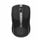 Havit MS951GT černá Bezdrátová myš optická 1600 DPI USB přijímač MS951GT
