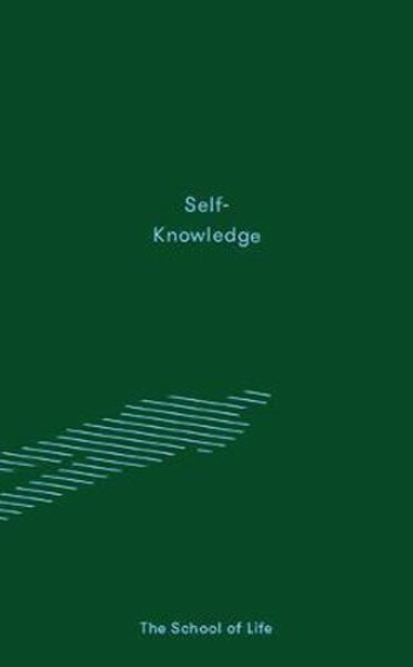 Self - Knowledge - Kolektiv autorů