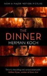 The Dinner Herman Koch