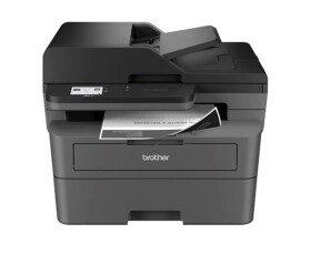 BROTHER multifunkce mono laserová MFC-L2862DW - A4, 34ppm, 1200x1200dpi, USB, LAN, Wi-Fi, 256 MB paměť EDF_3860805