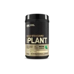 Gold Standard 100% Plant - Optimum Nutrition (vanilka, 680 g) (32983-2-vanilla-680g)