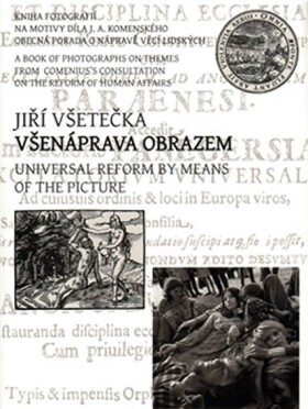 Všenáprava obrazem Jiří Všetečka