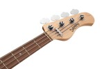 Sadowsky MetroLine 21 Fret Vintage J Bass 4 HP VB ALD RWFB FR