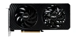 Palit GeForce RTX 5060 Ti Dual OC / Grafická karta / 2407–2632 MHz / 8 GB GDDR7 / 128bit / 1x HDMI + 3x DP / 180 W (8) (NE7506TT19P1-GB2062D)