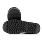 Wrangler Elsa zimní kotníkové boty zateplené pohodlné módní černé 39