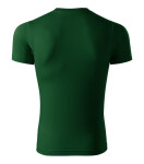Paint tričko unisex lahvově zelená 4XL