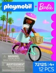Playmobil x Barbie 72125 Brooklyn