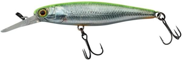 Illex Wobler Squirrel 6,1cm SP - RT Visible Roach,Illex Wobler Squirrel 6,1cm SP - RT Visible Roach