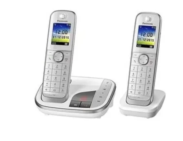 Panasonic KX-TGJ322GW / Bezdrátový telefon (KX-TGJ322GW)