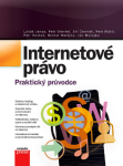 Internetové právo - Michal Matějka, Jiří Čermák, Lukáš Jansa, Petr Otevřel, Petr Mališ - e-kniha