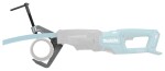 Vodící držák Makita pro JR003G 100 mm 1916F1-8