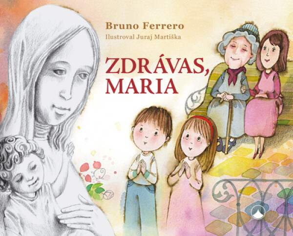 Zdrávas, Maria