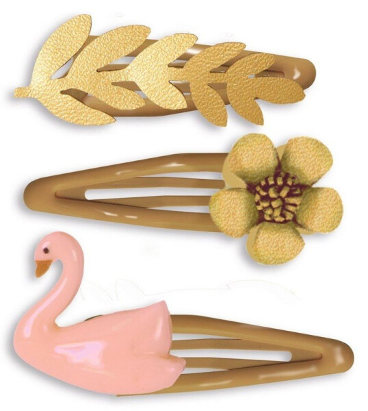 DJECO Sponky do vlasů Carmen