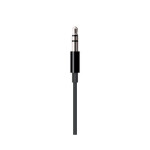 Apple MR2C2ZM/A Audio, 3.5mm Lightning, 1,2m, černý