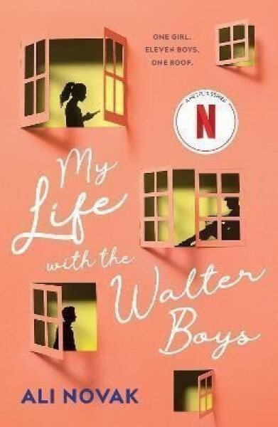 My Life with the Walter Boys - Ali Novak