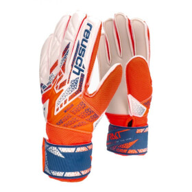 Rukavice Reusch Attrakt Solid Jr 5572516-2500 05.5
