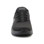 Boty Skechers Slip-Ins Go Walk Flex - Hands Up M 216324-BB EU 44,5