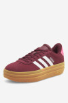 Sportovní adidas VL COURT BOLD IH4780 Materiál/-Syntetický,Přírodní kůže (useň) - Semiš