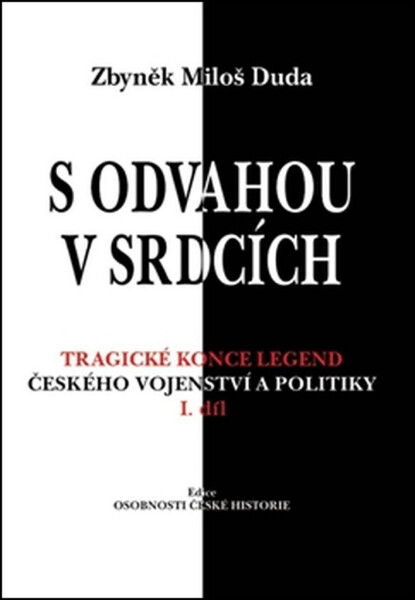 Odvahou srdcích