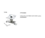 EPSON Ceiling Mount ELPMB23 pro EB-19xx,17xx,8x,8xx,EB-Sx,EB-Xx,EB-Wx Ceiling Kit - stropní držák projektoru EDF_745998