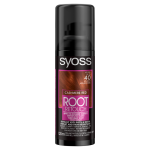 Syoss Root Retouch sprej pro dočasné zakrytí odrostů Kašmírově červený 120ml