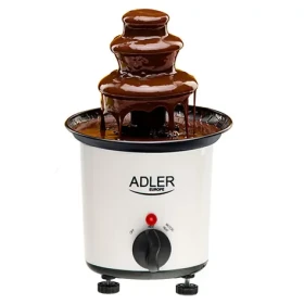 Adler AD 4487 / čokoládová fontána / 30W / 200 ml (AD 4487)