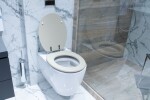 Wc sedátko se zpomalovacím mechanismem AWD Interior MDF Napoli 1701 AWD02181701