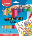 MAPED Pastelky