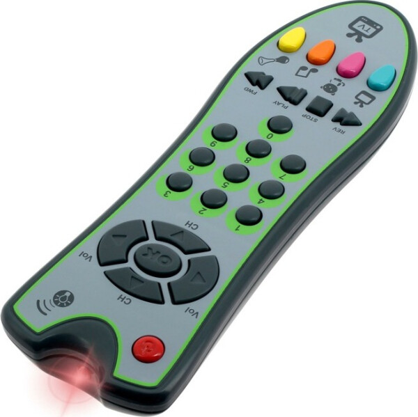 Ovladač Zip Zap TV