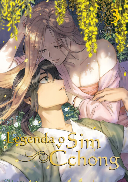 Legenda o Sim Čchong 3 - Seri
