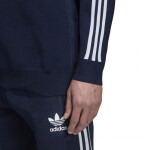 Adidas Knit Crew M DH5751 tréninková mikina XL