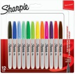 Sharpie 12 ks 986052