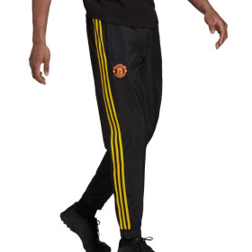 Kalhoty adidas Manchester United F.C. Tkané Kalhoty Icon GR3878